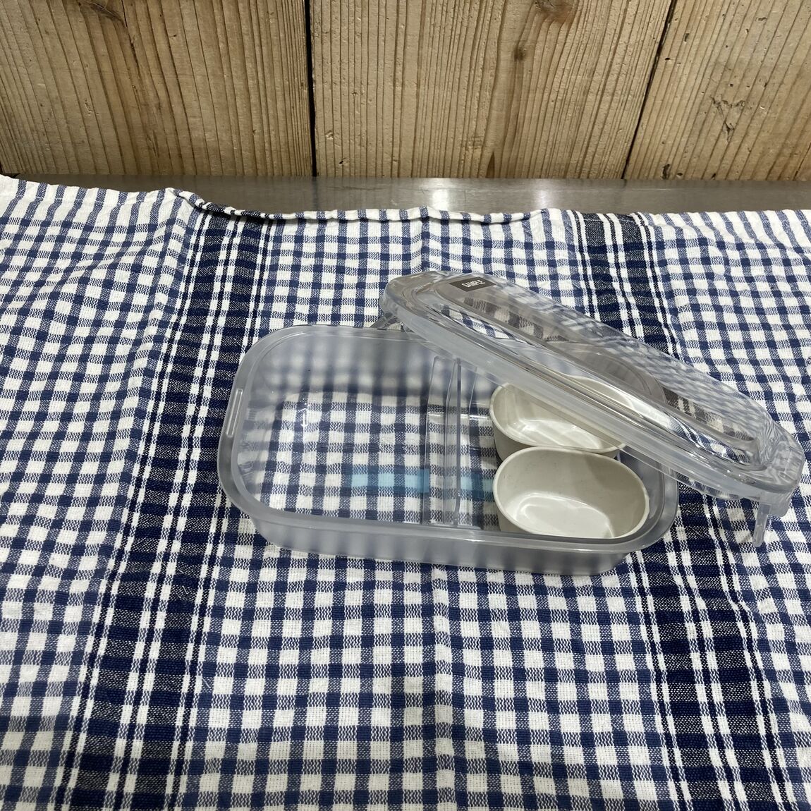 【カスミ岩瀬】晴れた日のお出かけに