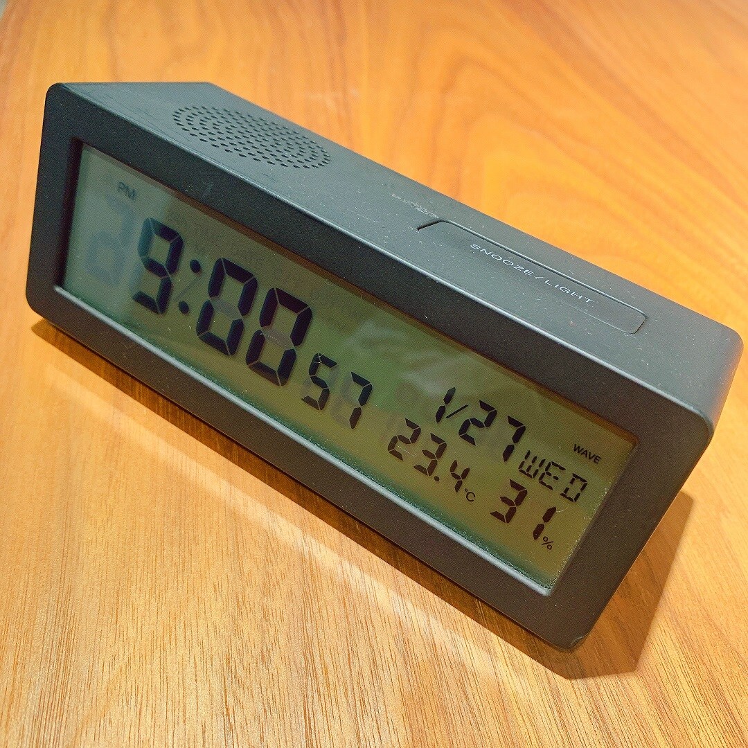 時計３