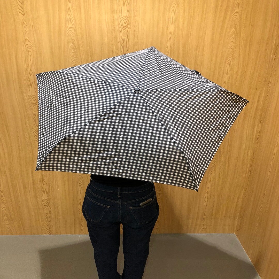 軽量晴雨兼用傘２
