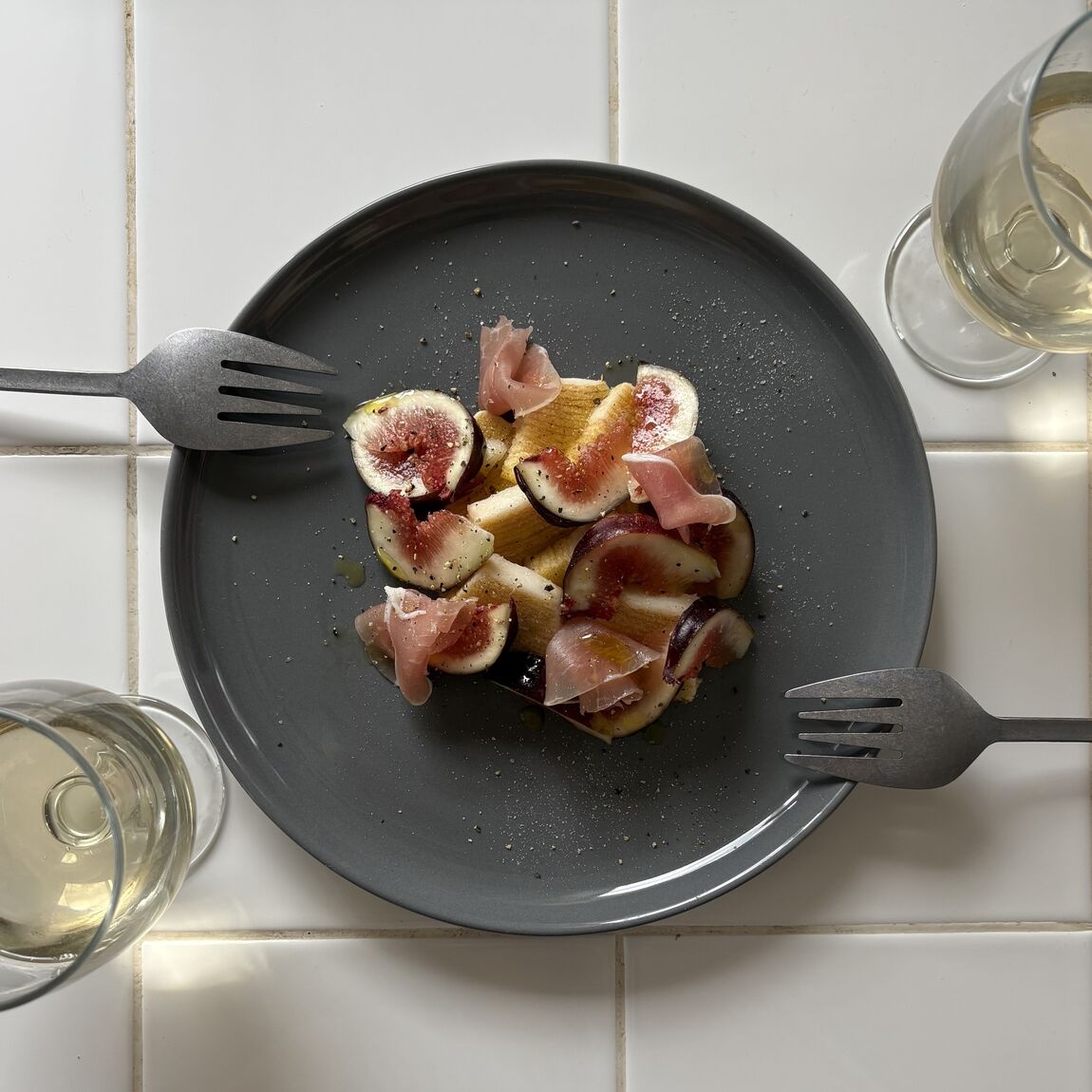 【アリオ倉敷】オリーブ塩バウムで作る|おつまみ_pND7hx