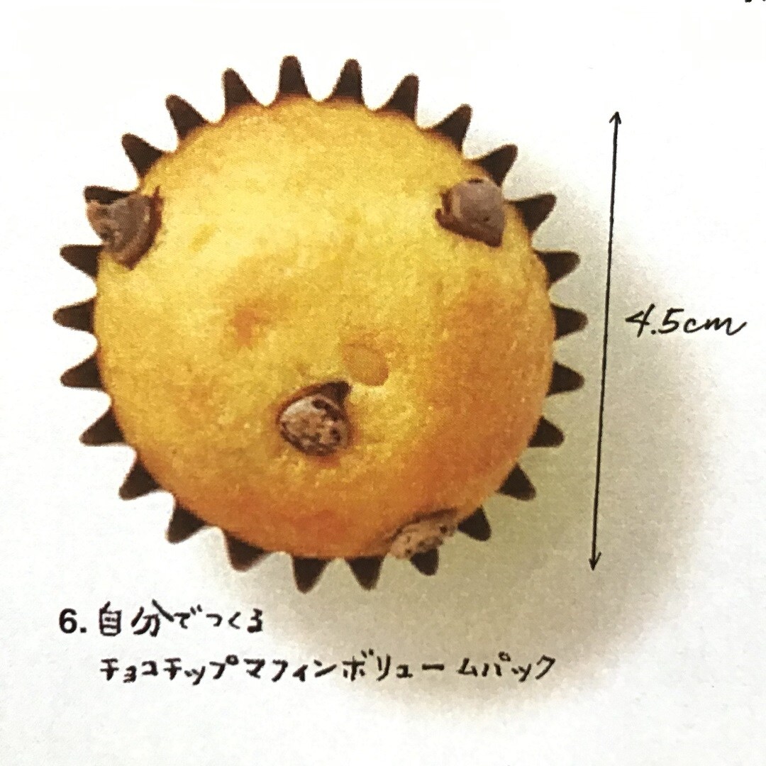マフィン