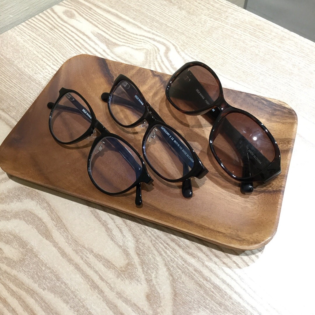 【ザモール仙台長町】サングラス