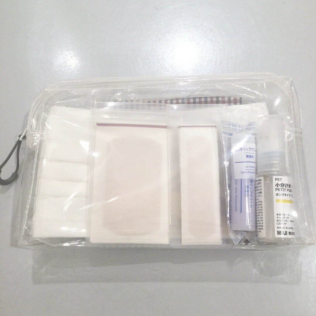 新商品「救急絆」