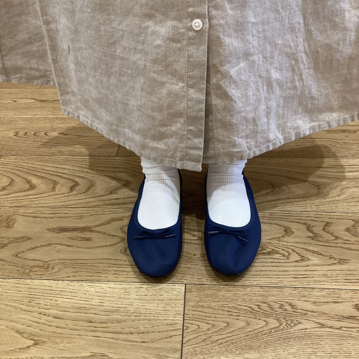 スタッフスナップ