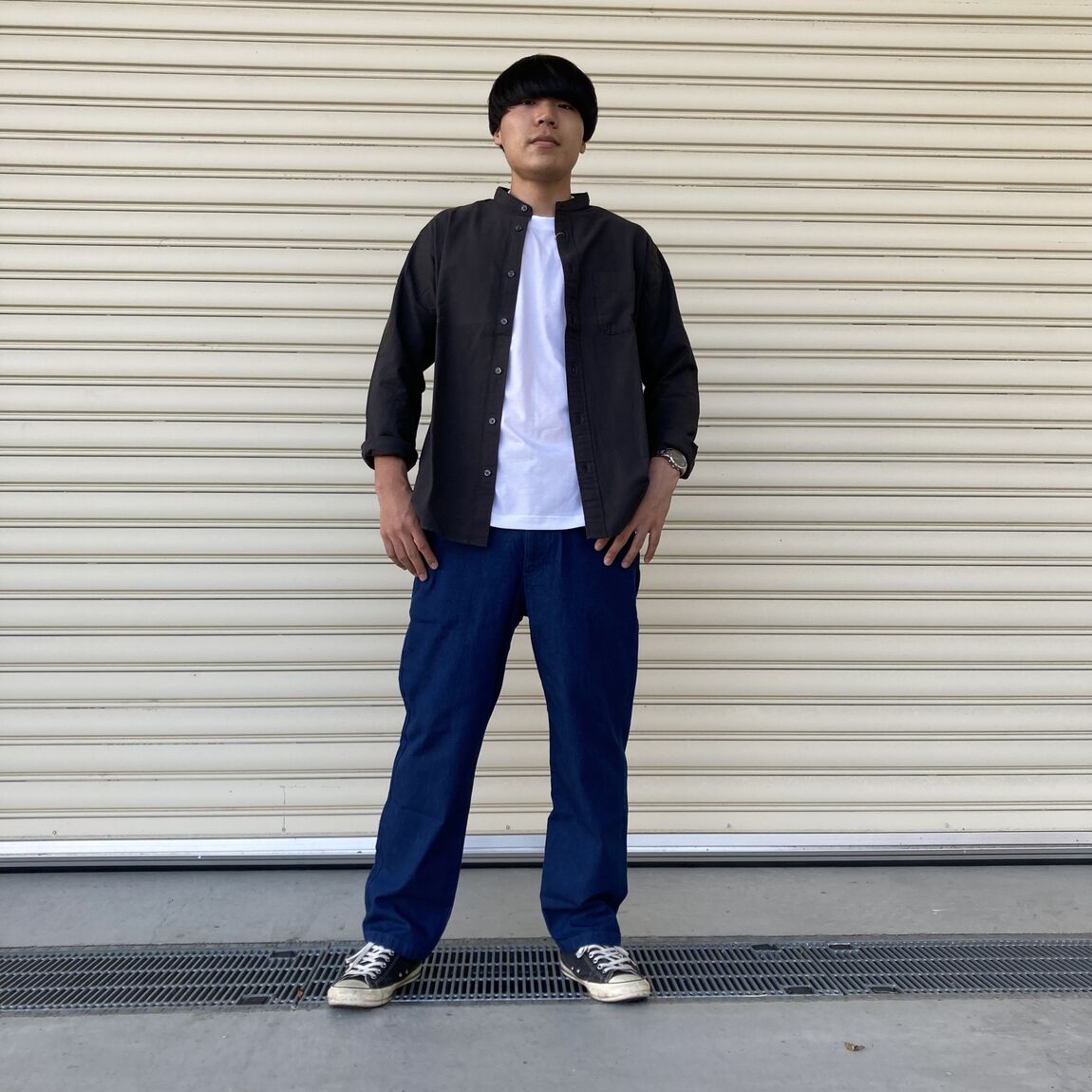 あ