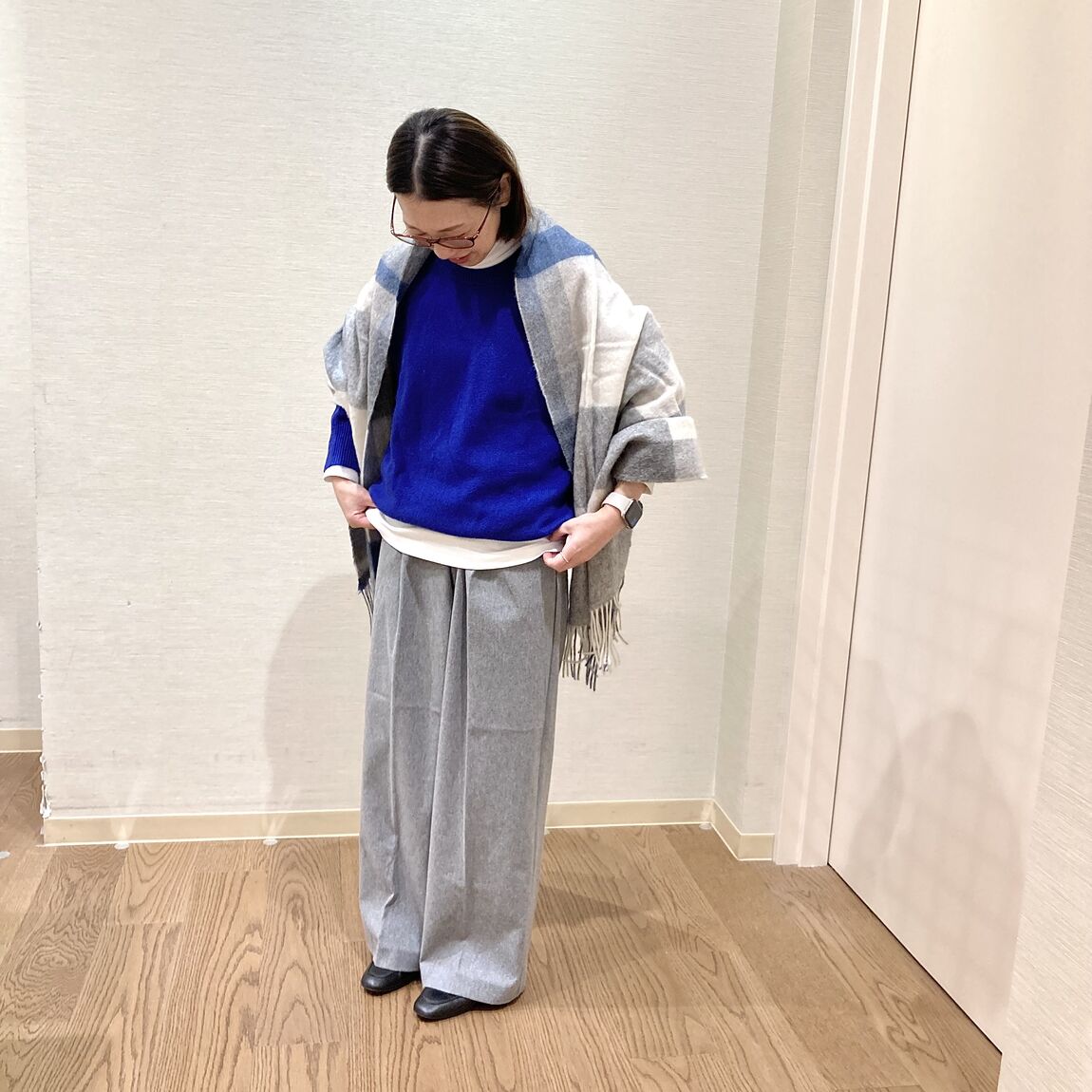 全身