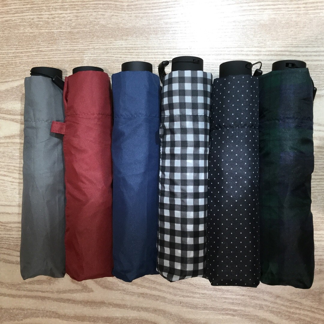 【ザモール仙台長町】日傘