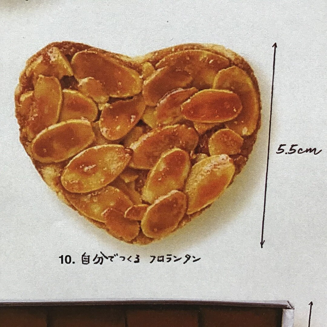 フロランタン