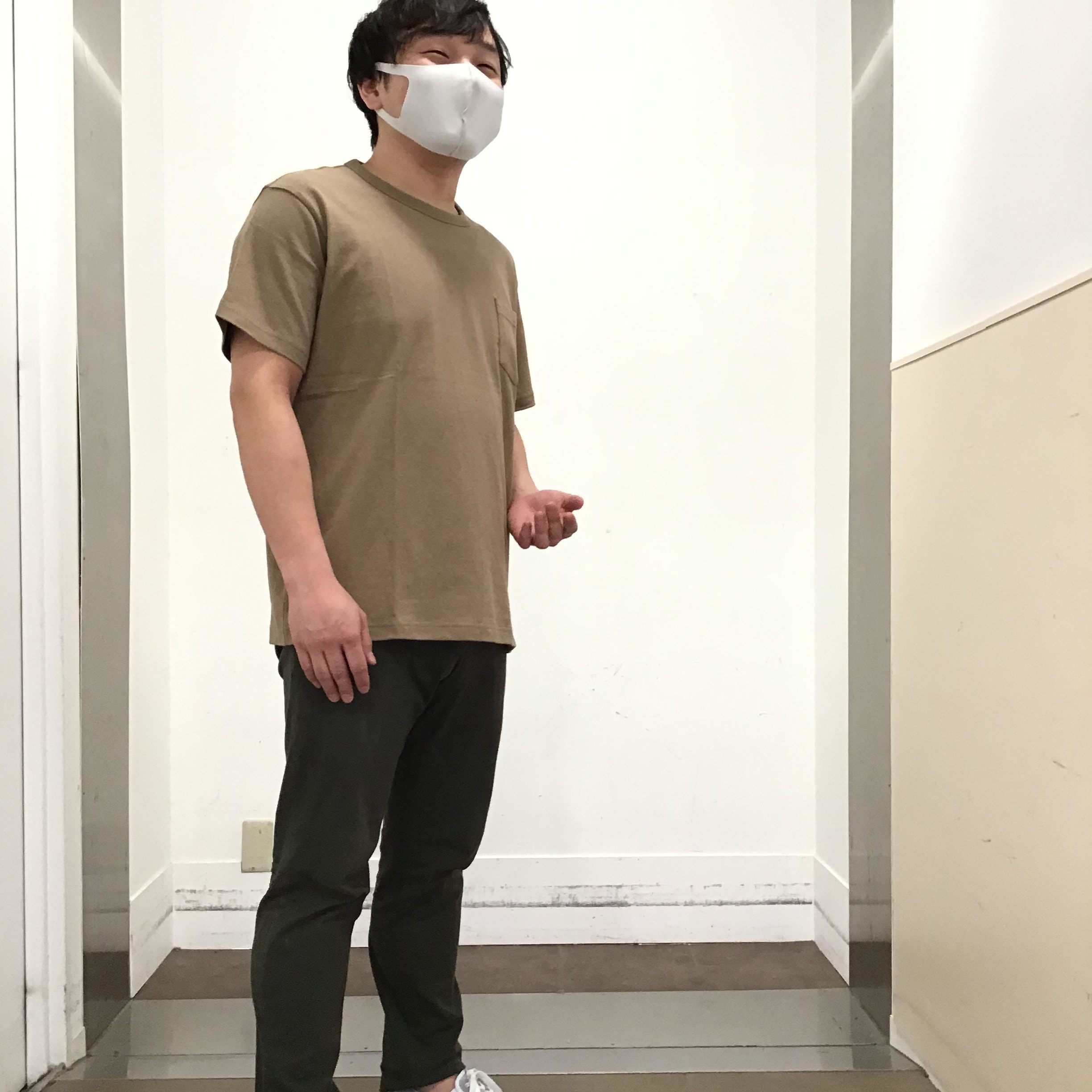 太番手２