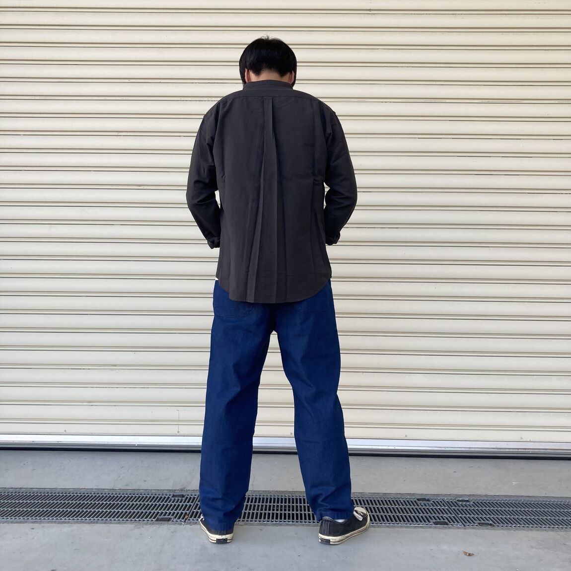 あ