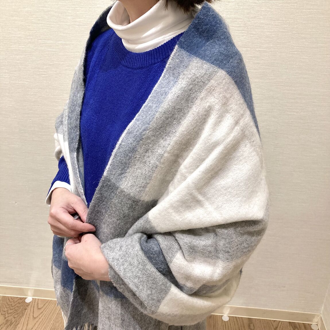首元