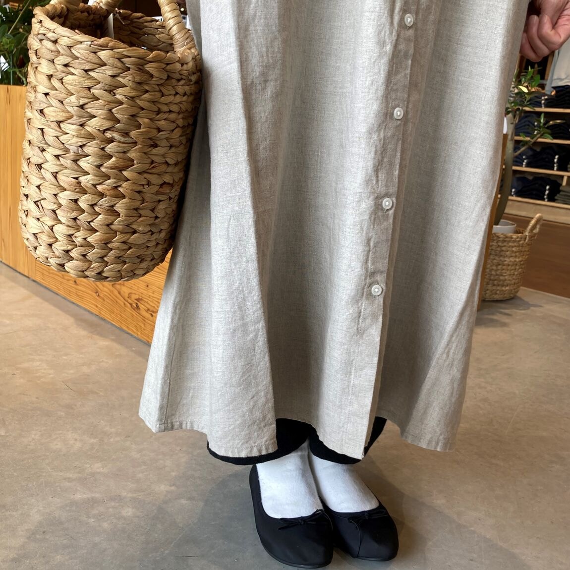 スタッフの写真