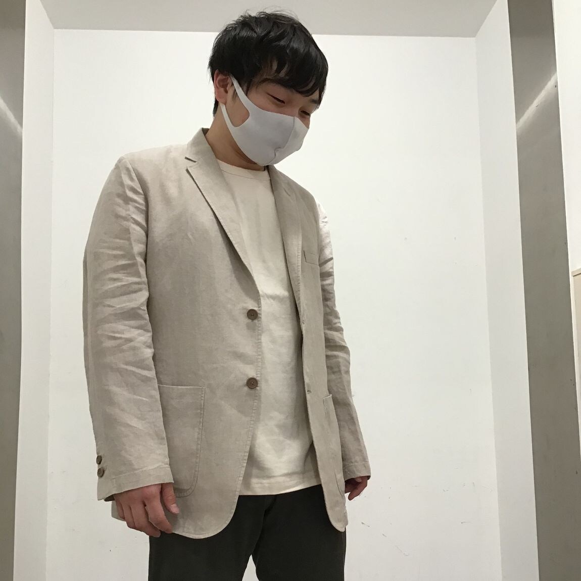 太番手３