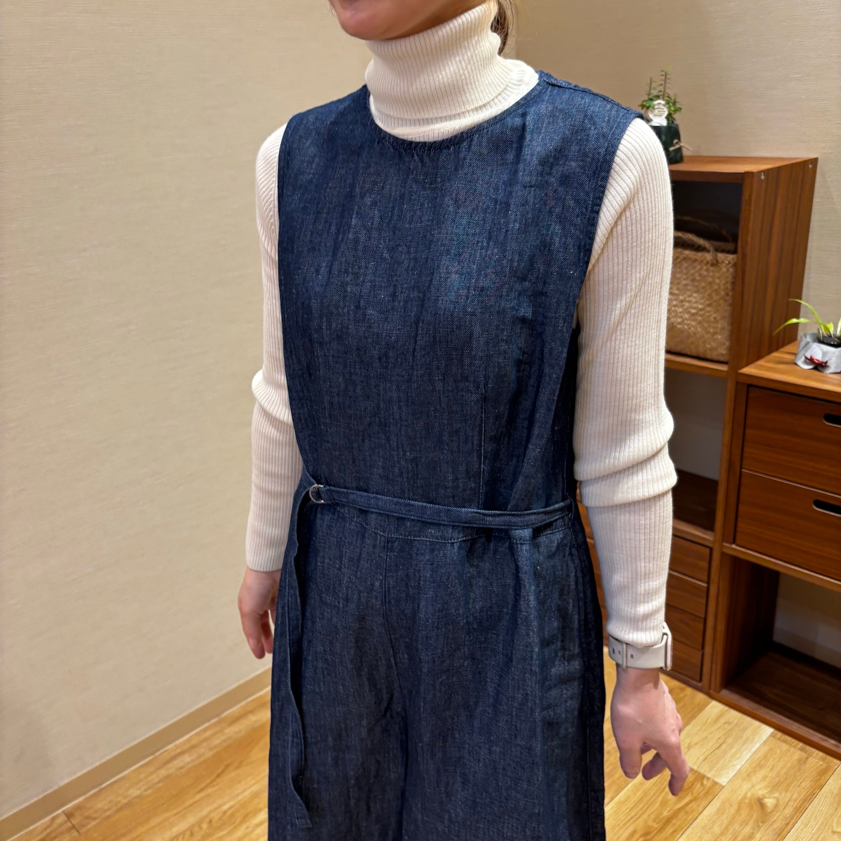 スタッフスナップ161cm
