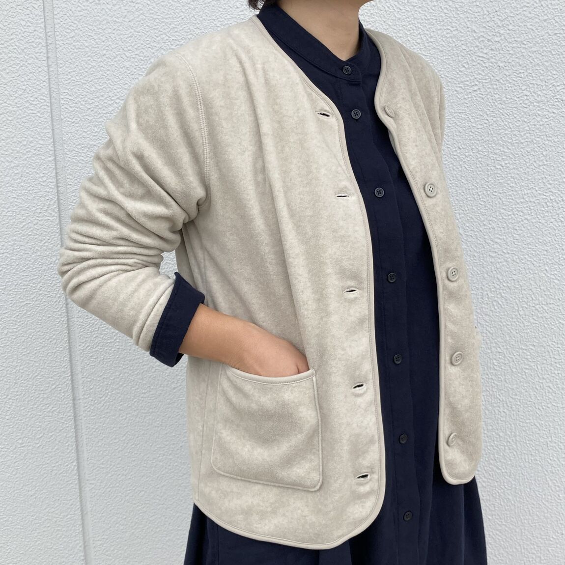 【イオンモール神戸北】身長159cm