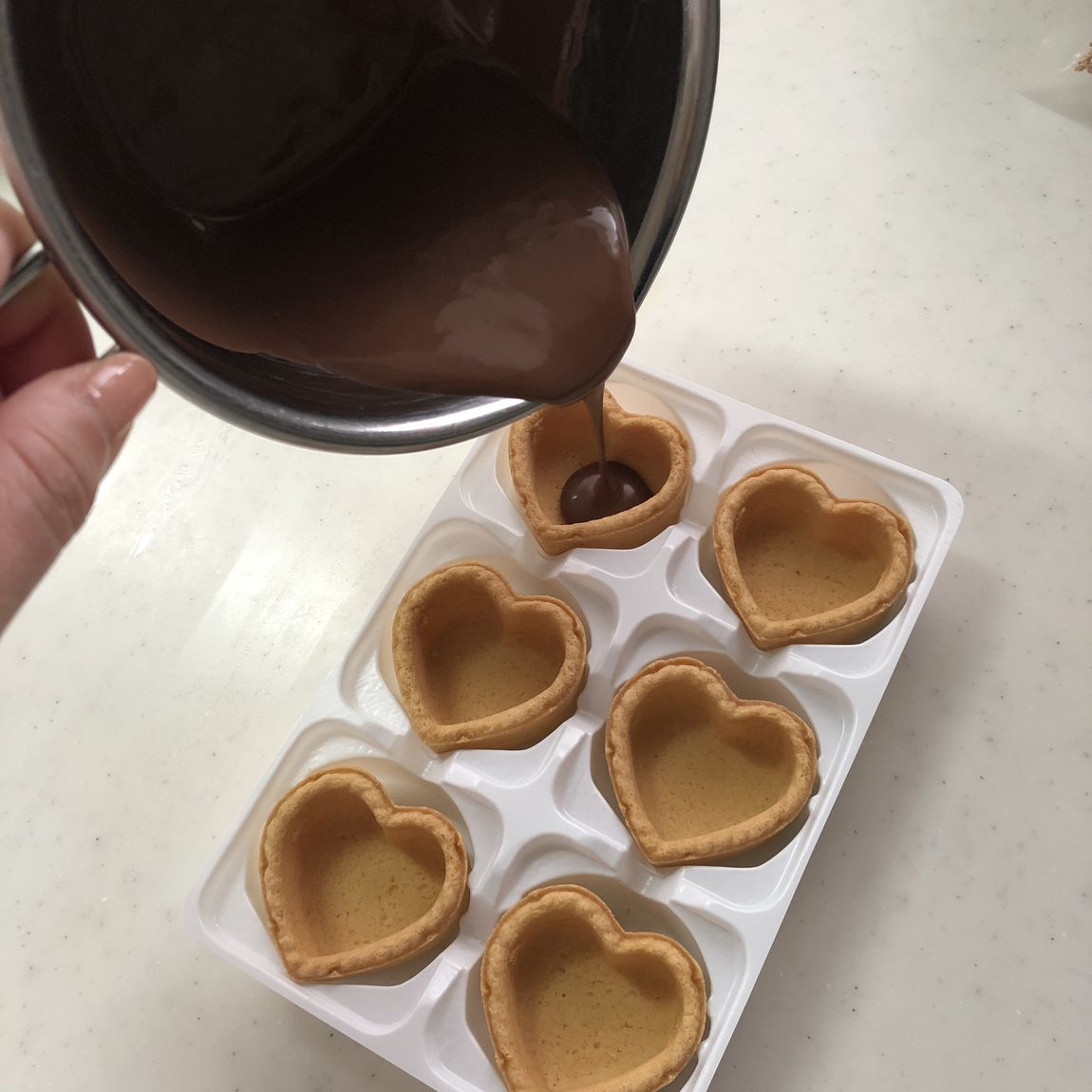 バレンタイン