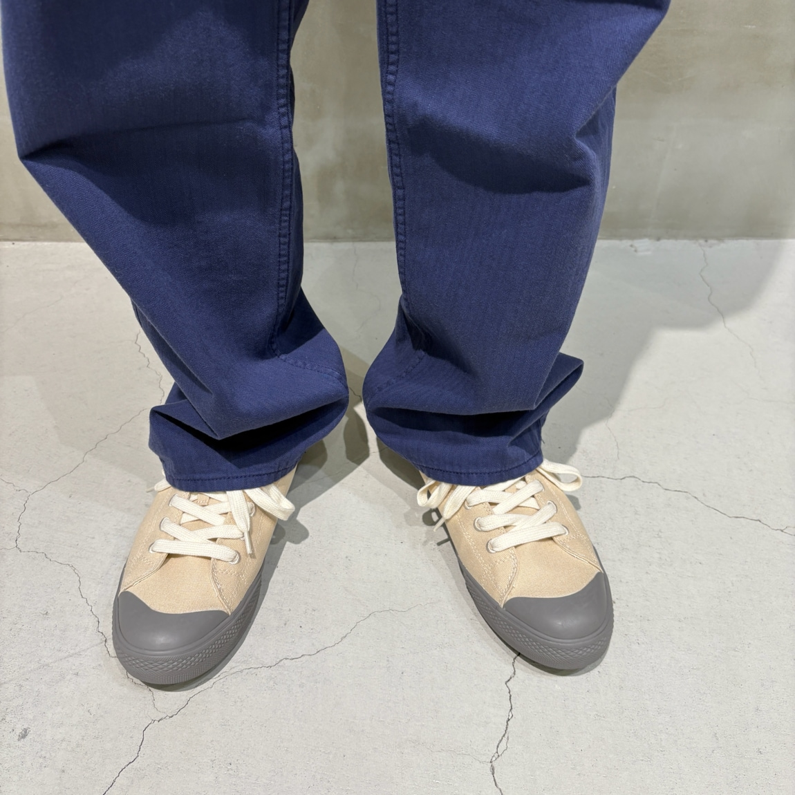 くつ