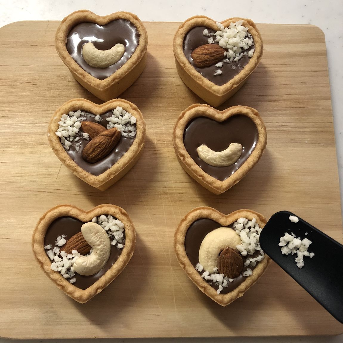 バレンタイン