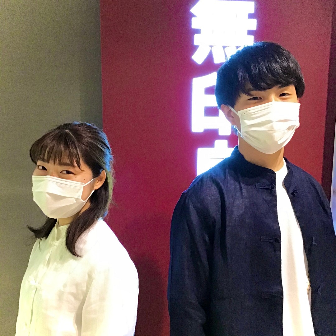【東急プラザ戸塚】あのシャツが再登場！！