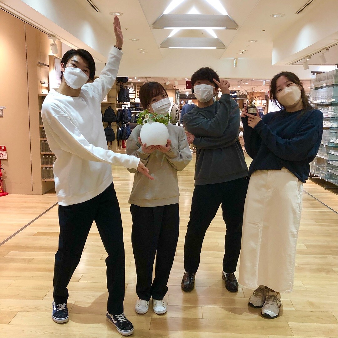 長袖