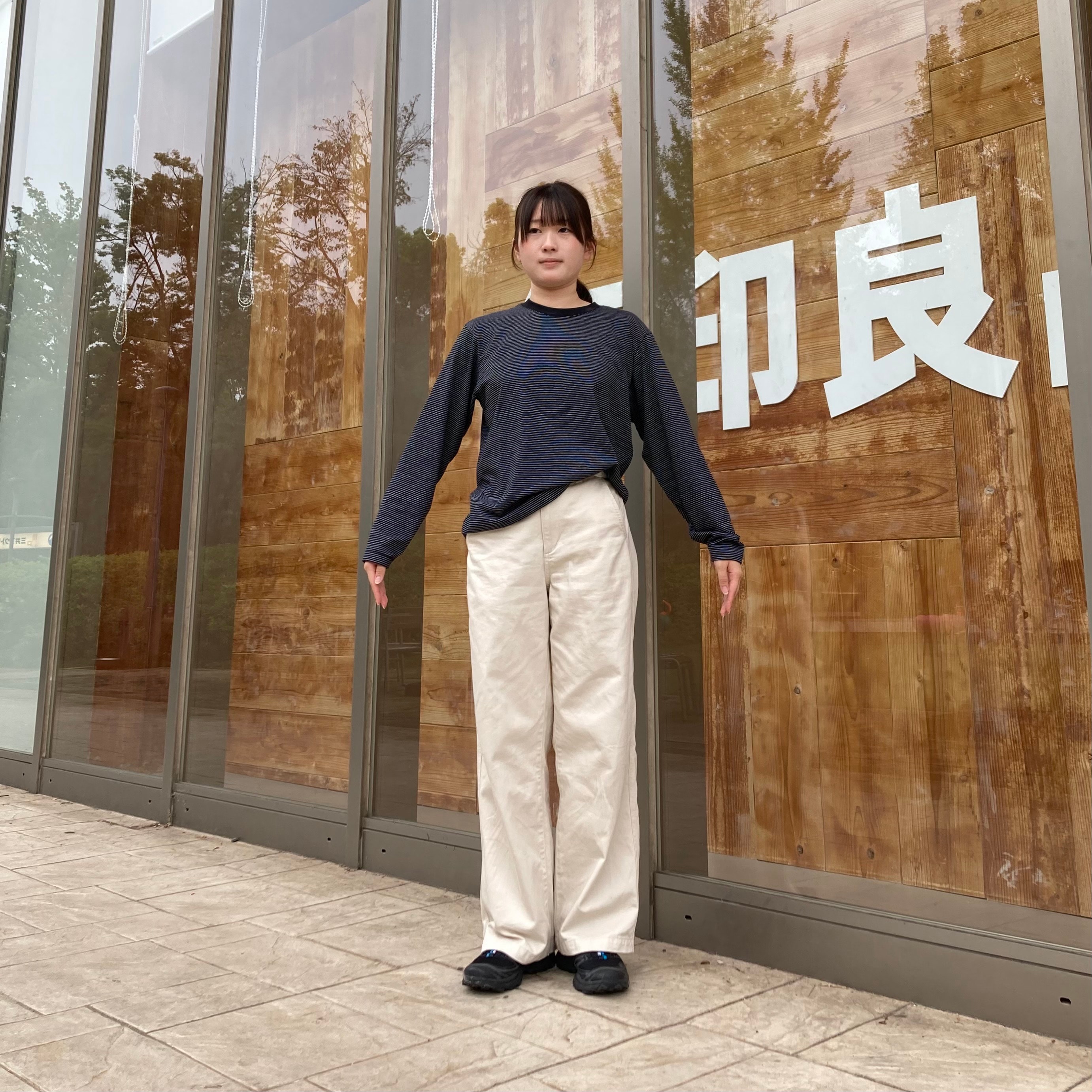 【アリオ倉敷】身長157cm_RnluF7