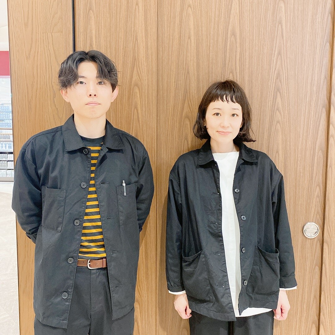 【テラスモール松戸】ジャケット