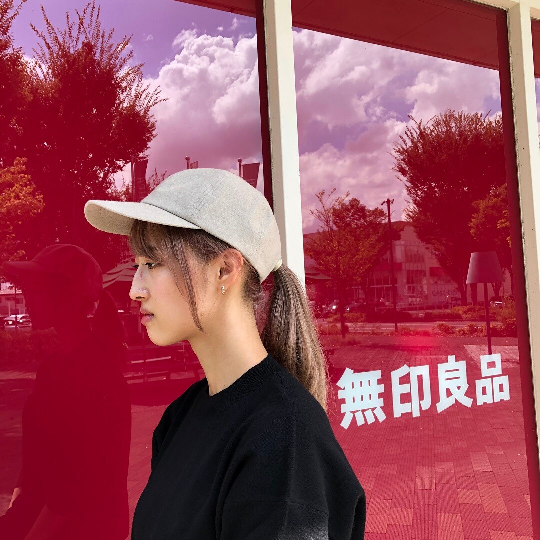 帽子