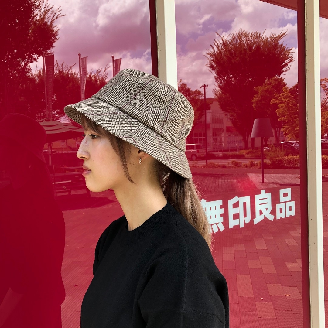帽子