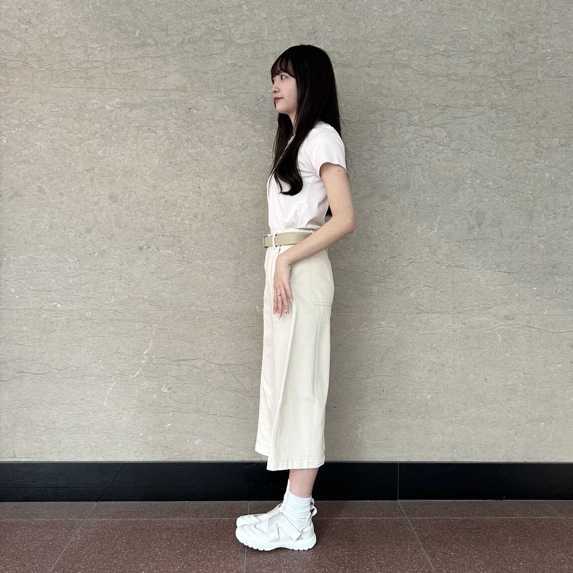 【ソラリアプラザ】スタッフスナップ