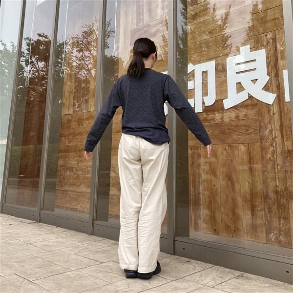 【アリオ倉敷】身長157cm_LAZ73k