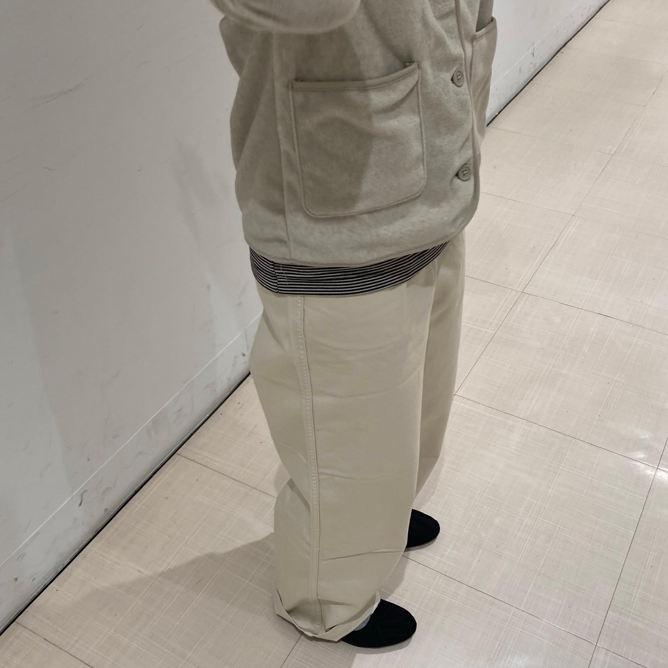 【ニッケパークタウン加古川】スタッフスナップ