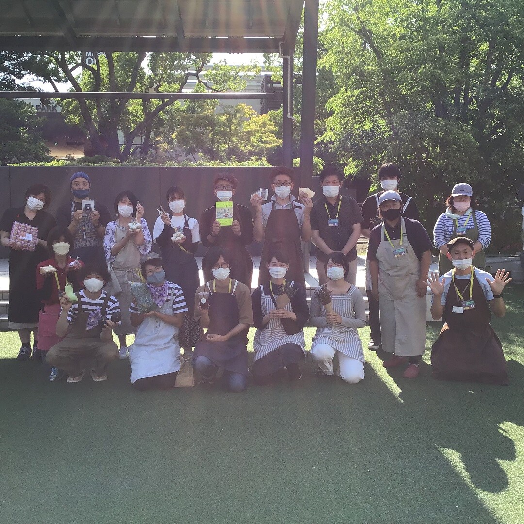 集合写真