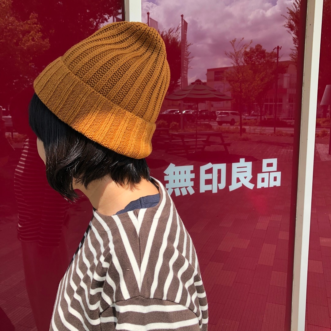 帽子