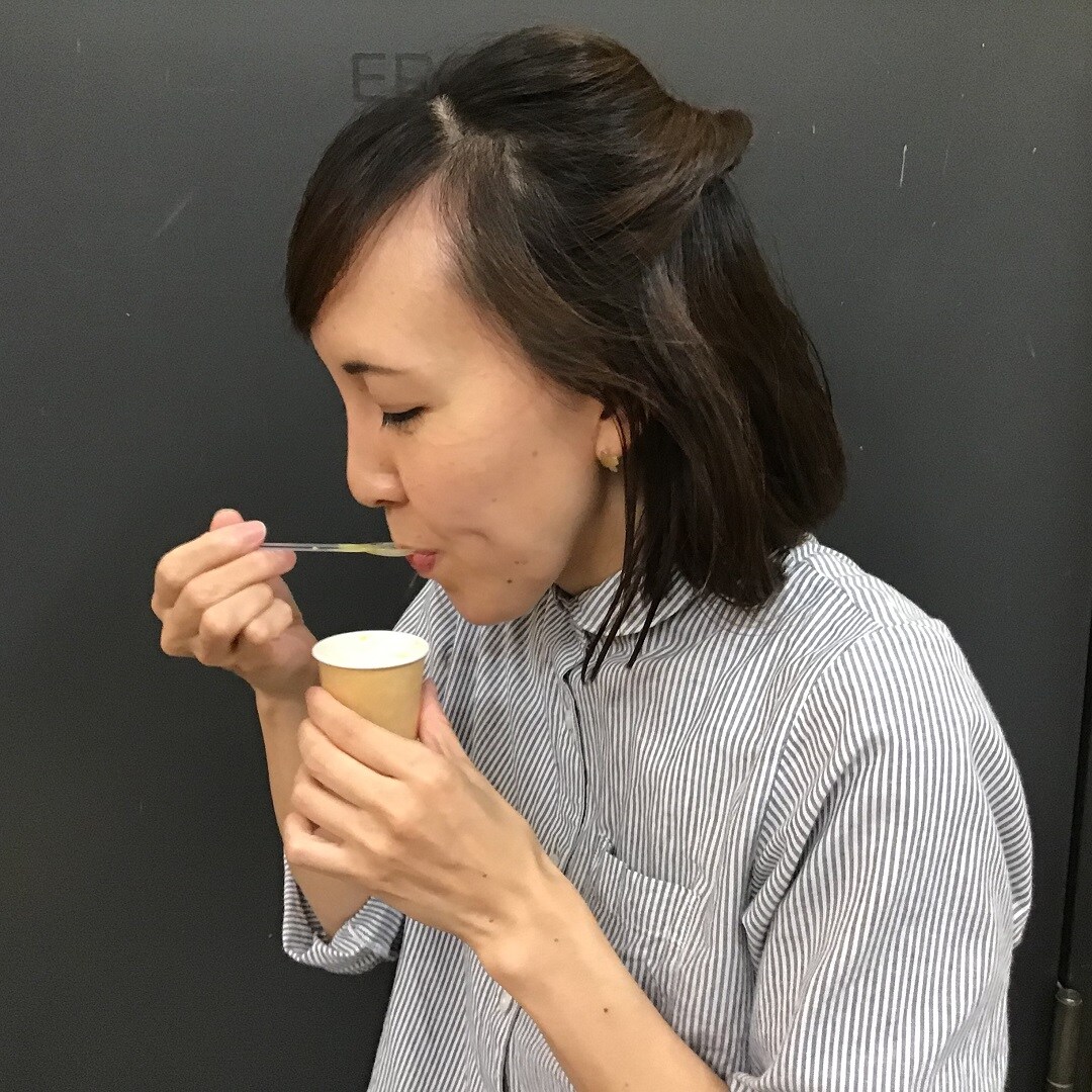スタッフ