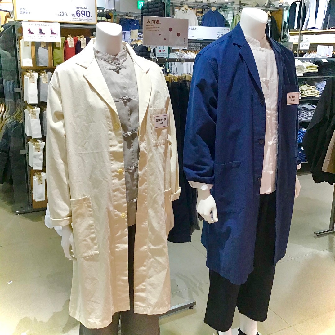 【東急プラザ戸塚】あのシャツが再登場！！