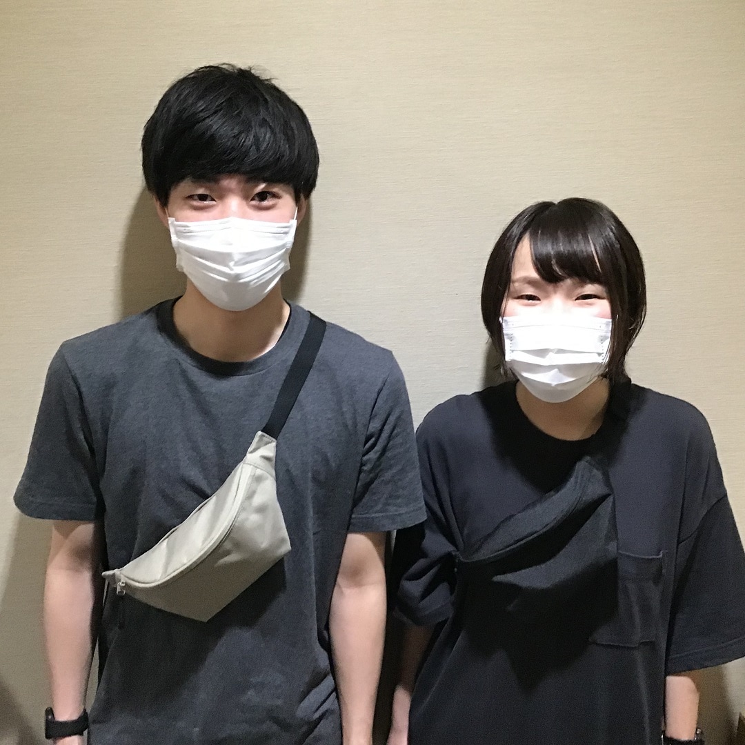 【アトレ川越】父の日