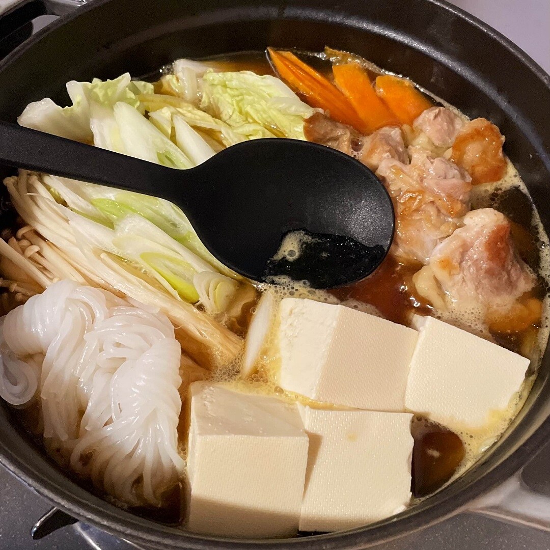 調理写真