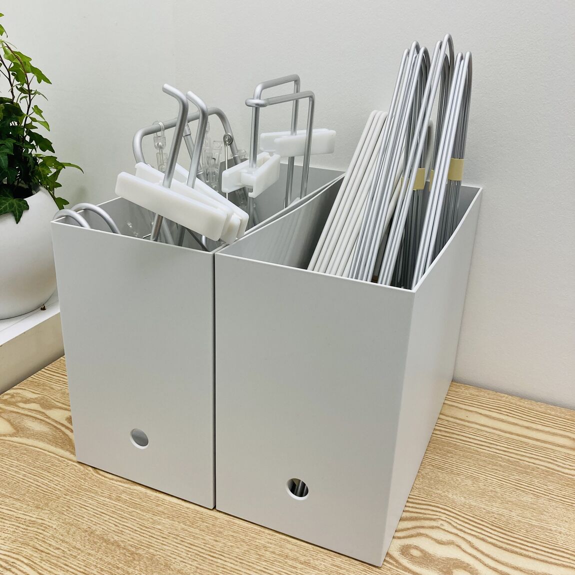 【ゆめシティ新下関】ファイルボックス