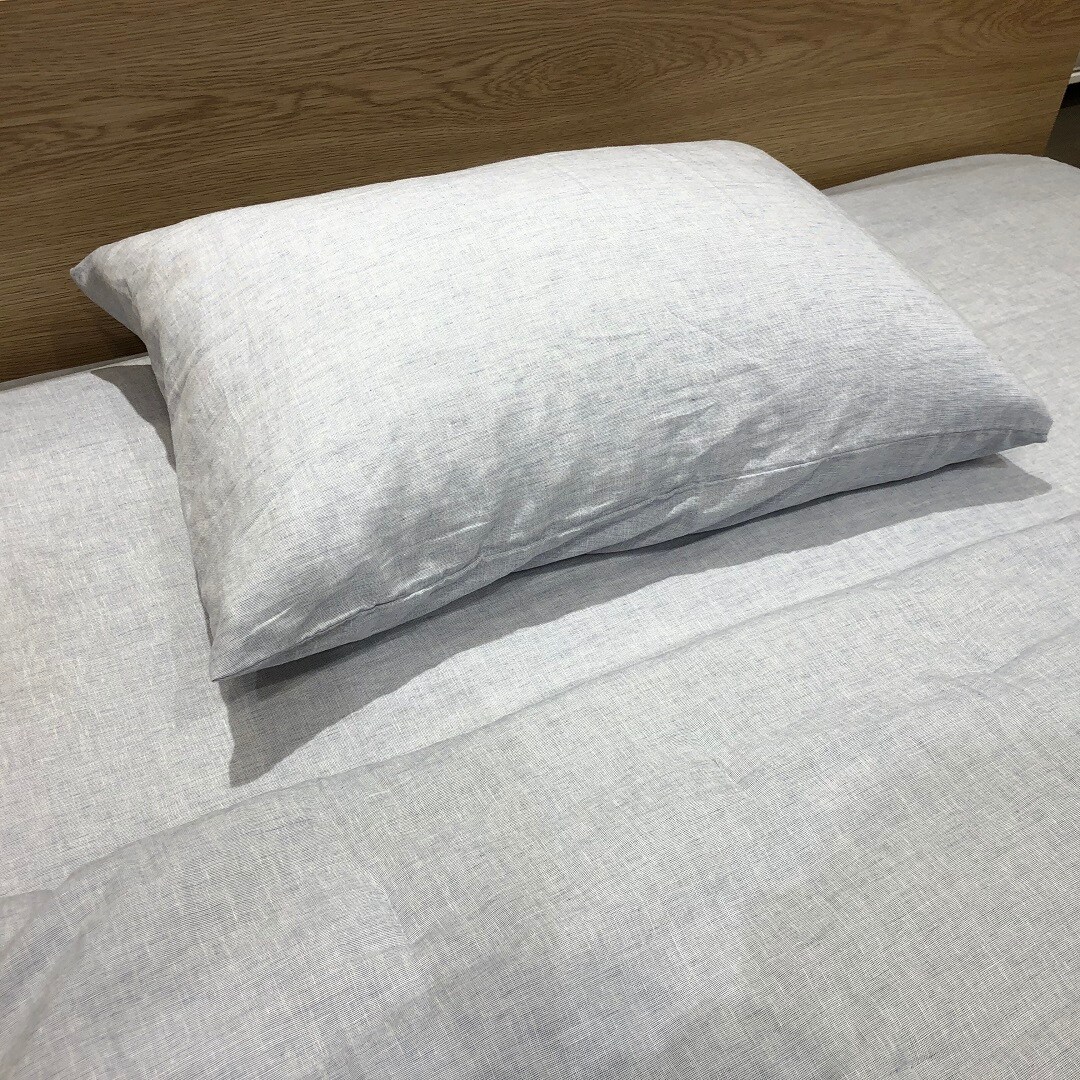 【イオンモール各務原】 丸ごと洗えるまくらが新発売しました