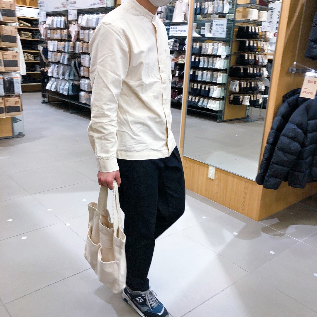 MUJIwear