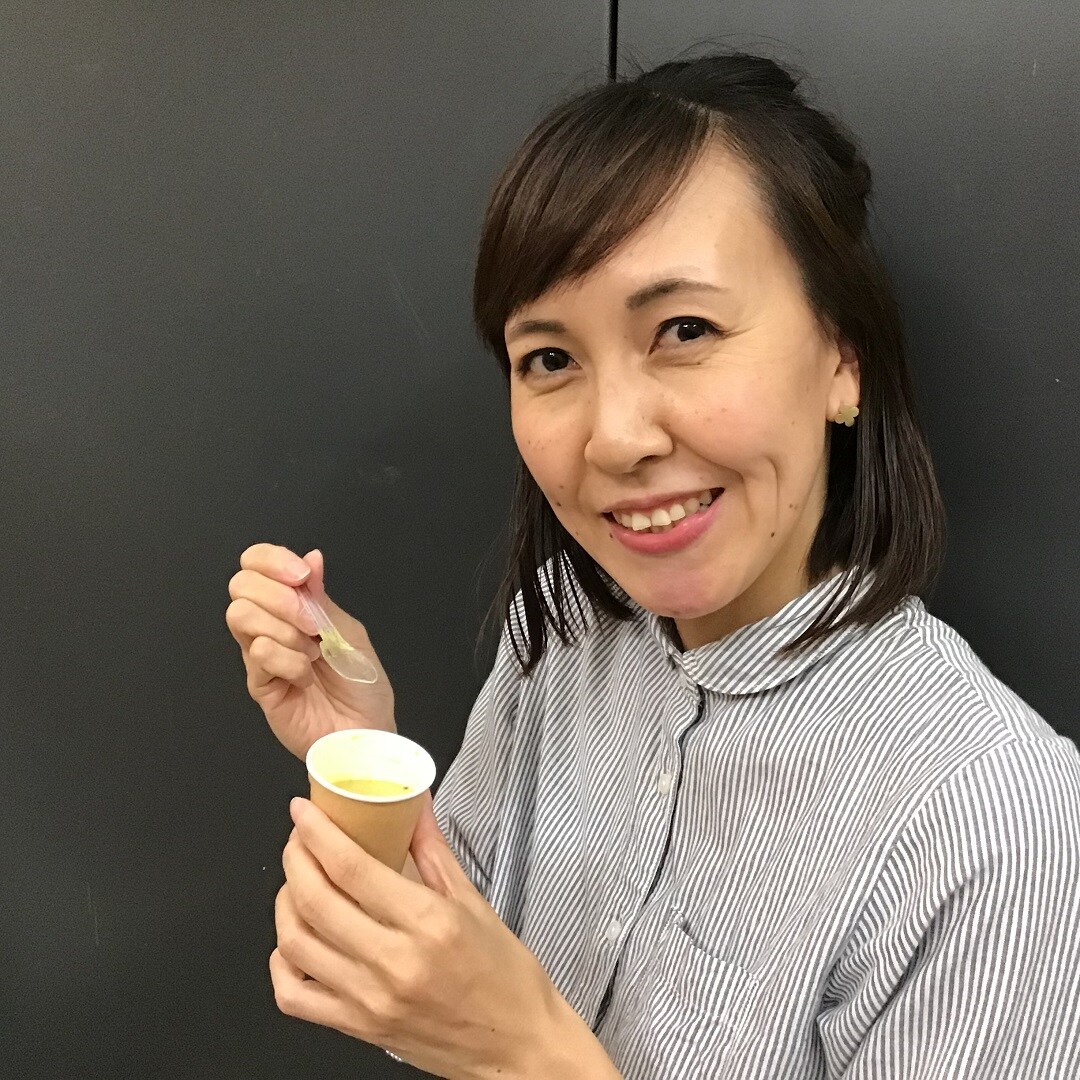 スタッフの写真