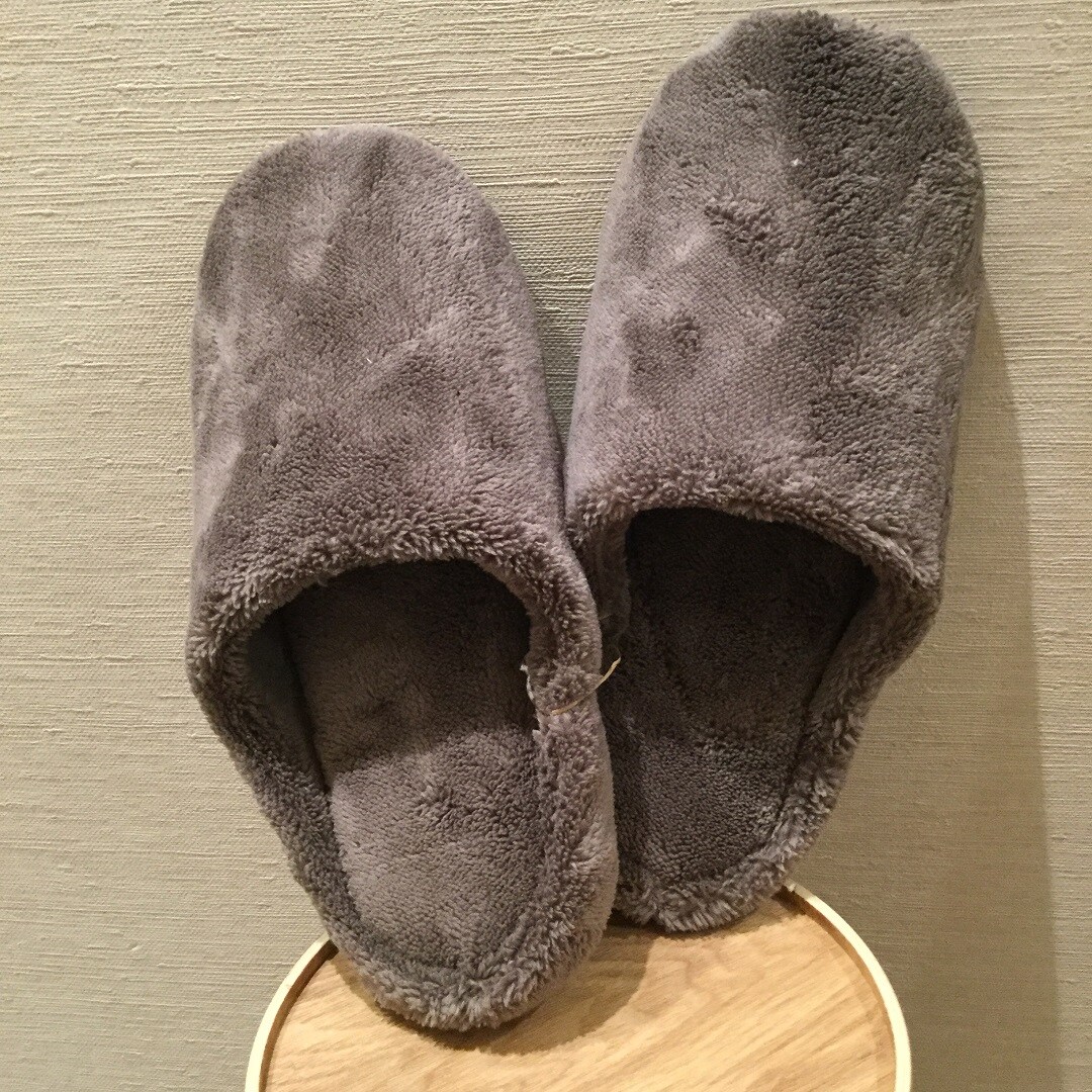 スリッパ