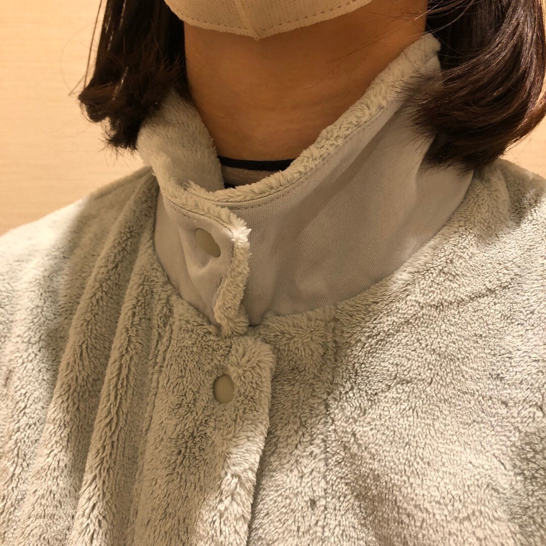 【アリオ加古川】お家であたたかルームウエア