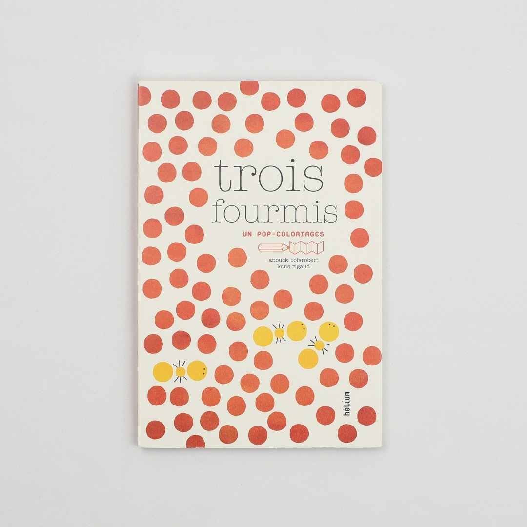 trois