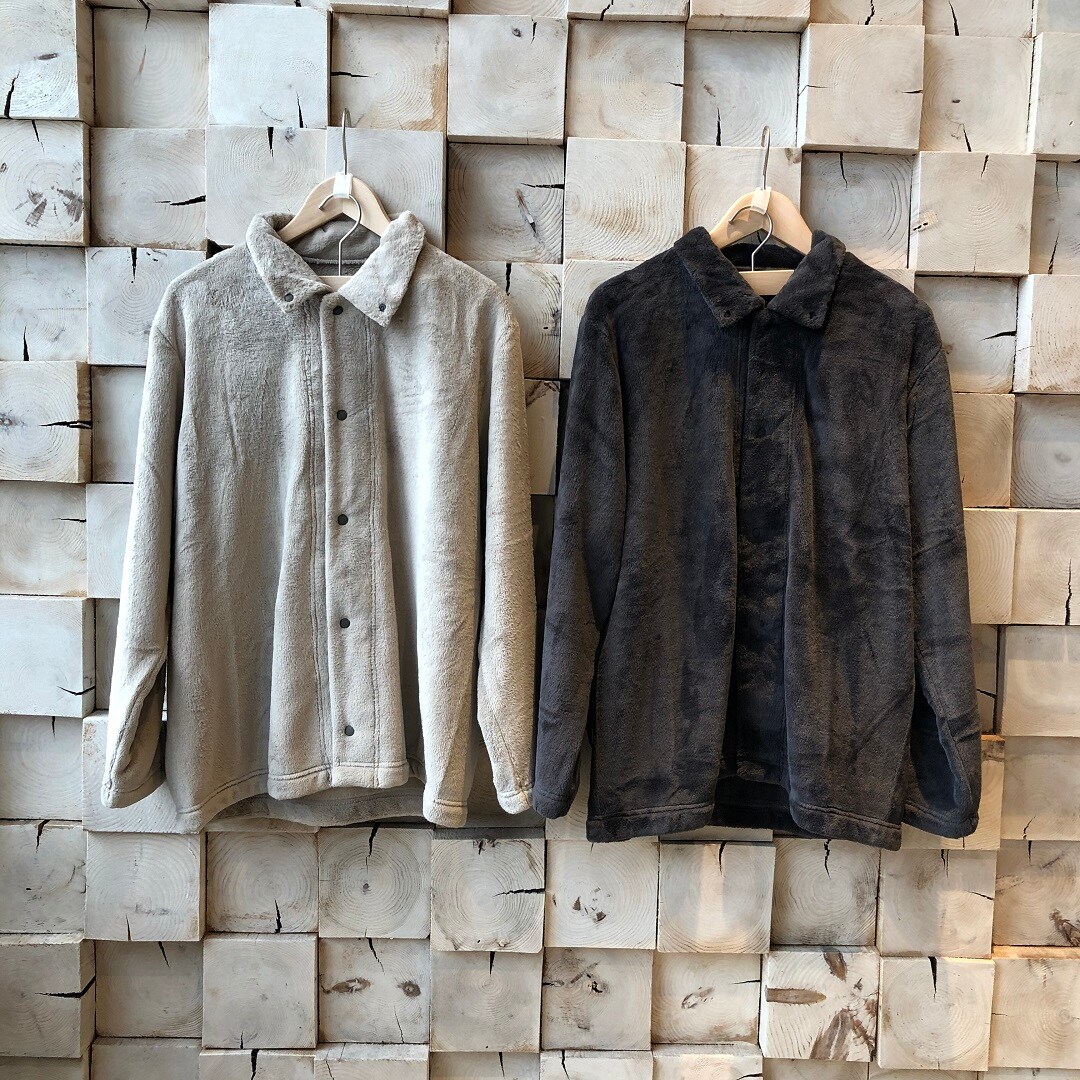 着る毛布３