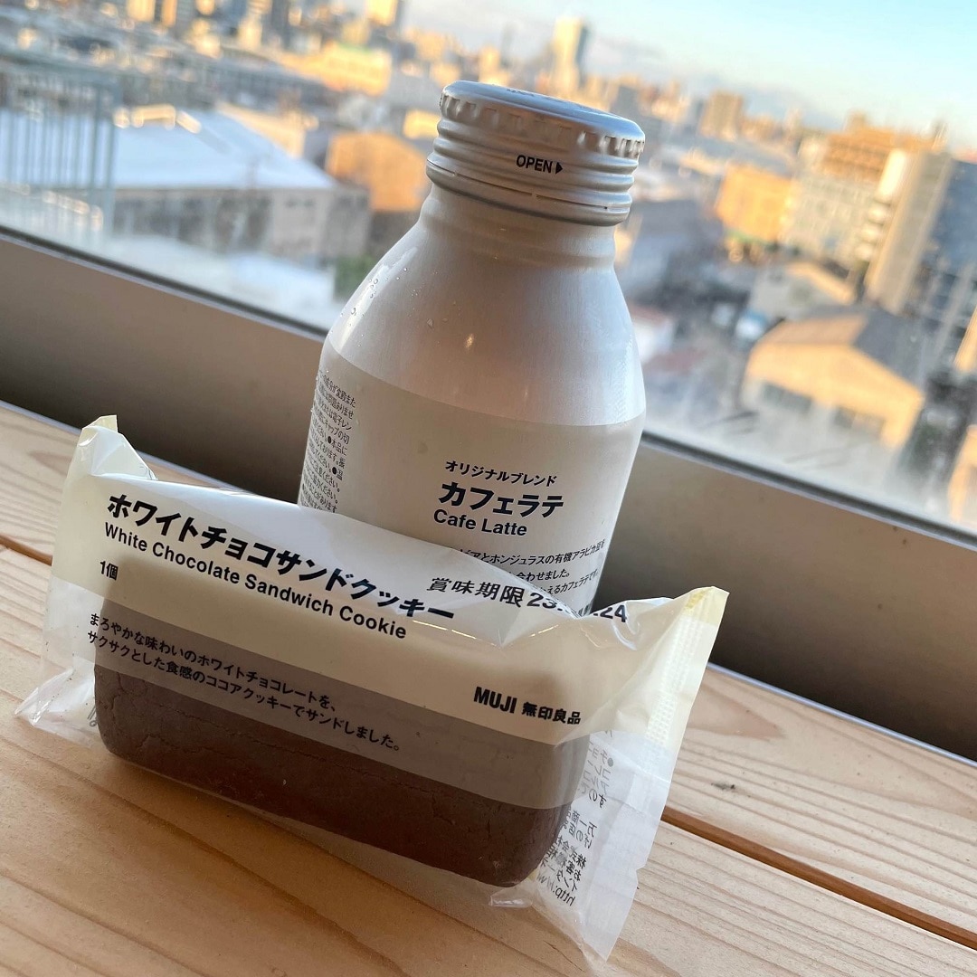 美味しかったもの
