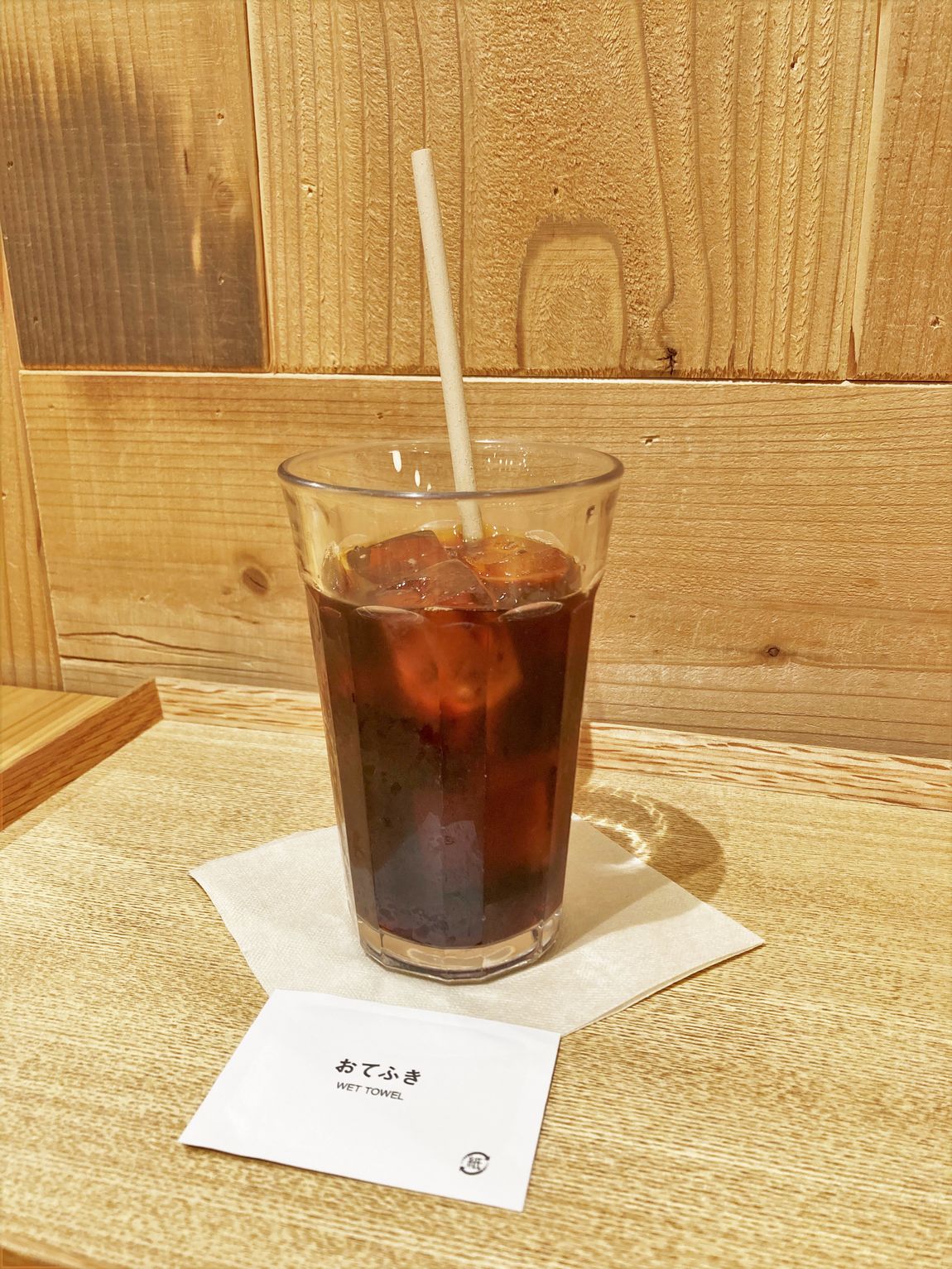 【Cafe'＆Meal MUJICOCOSA熊本下通】