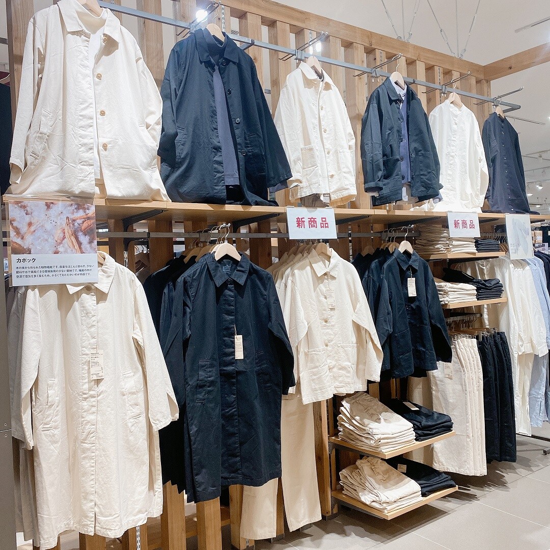 【テラスモール松戸】店内