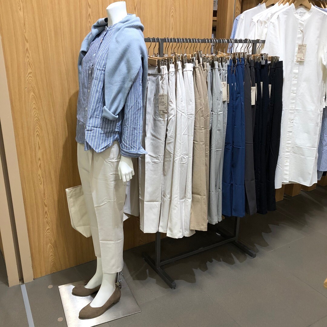 色展開の写真