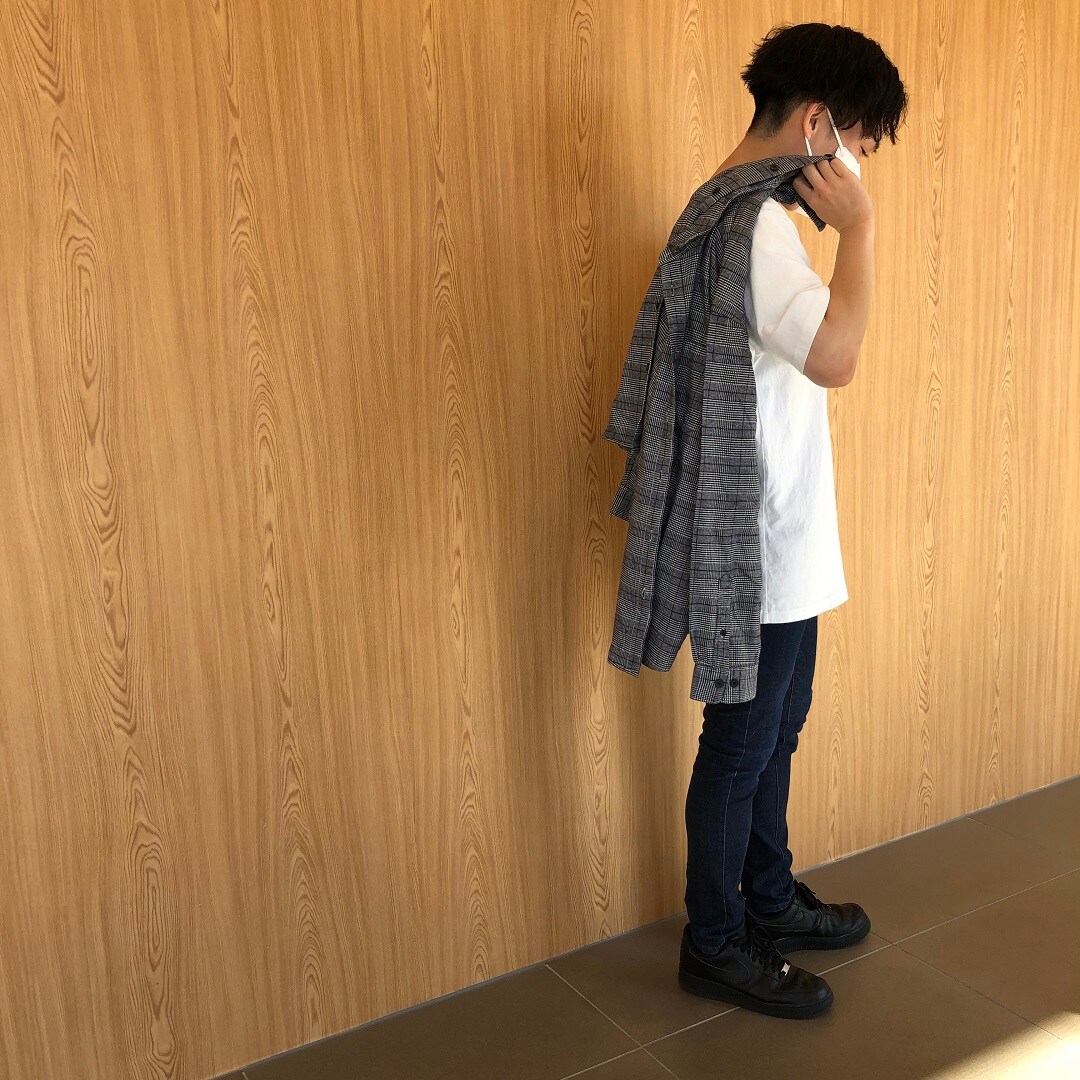 【ピオニウォーク東松】　身長１７３ｃｍ
